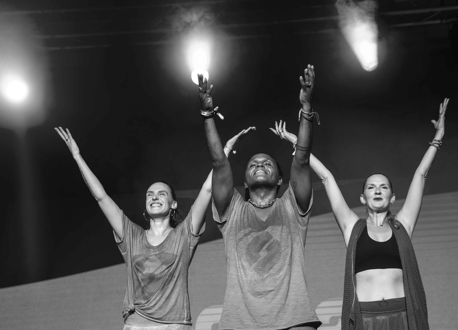 Discover the Magic of Salsation